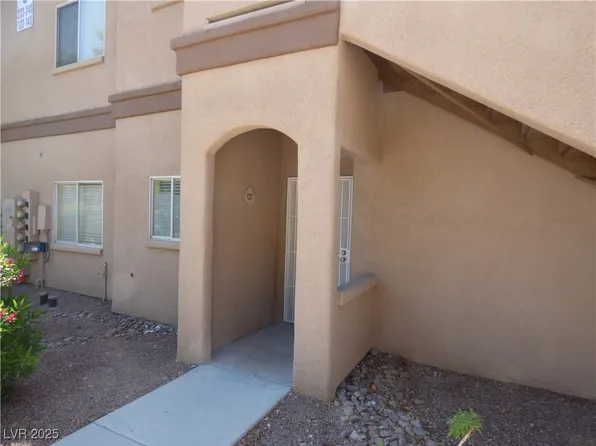 5751 E Hacienda Ave Unit 137, Las Vegas, NV 89122