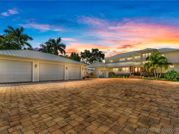 1540 NW Fork Rd, Stuart, FL 34994