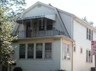 2 Normandy Ave, Buffalo, NY 14225