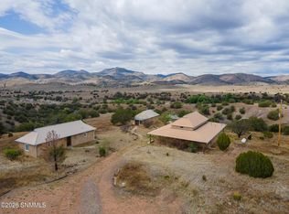 89 Wilson Rd, San Lorenzo, NM 88041