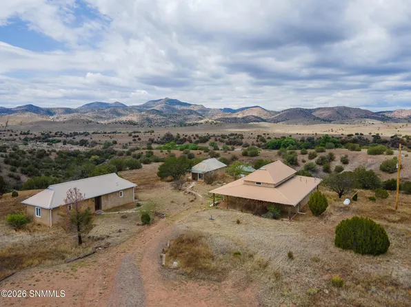 89 Wilson Rd, San Lorenzo, NM 88041