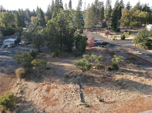 1171 Bille Rd, Paradise, CA 95969