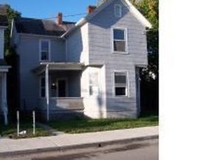 910 19th St, Parkersburg, WV 26101