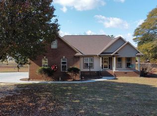 1213 James St, Boaz, AL 35957