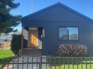 5041 W 137th St, Hawthorne, CA 90250