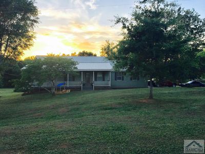 29 Mount Zion Rd, Danielsville, GA, 30633