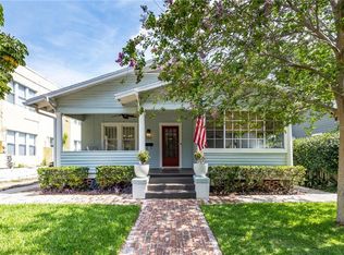 3311 W San Pedro St, Tampa, FL 33629