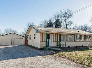 4645 NW 51st St, Des Moines, IA 50310