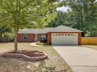6243 Winstead Rd, Crestview, FL 32539