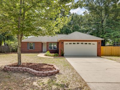 6243 Winstead Rd, Crestview, FL, 32539