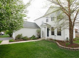 11850 Presley Cir, Plainfield, IL 60585