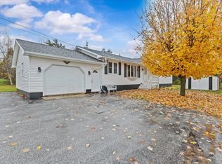 48 Sugar Maple Dr, Swanton, VT 05488