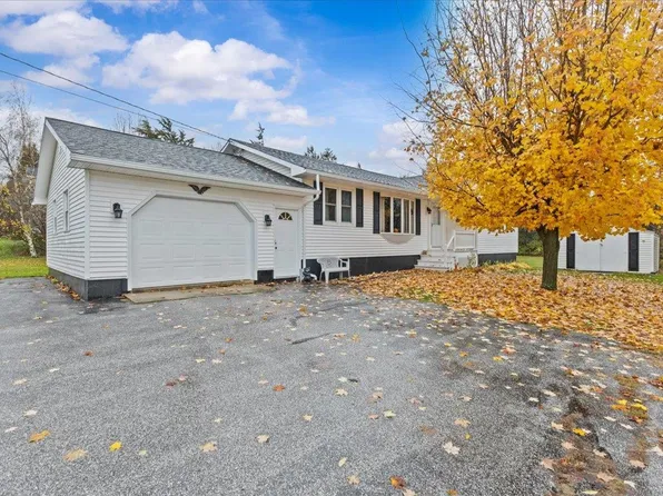 48 Sugar Maple Drive, Swanton, VT 05488
