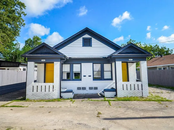903 McIntosh St, Houston, TX 77009