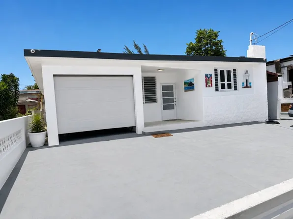 258 Jarealito, Arecibo, PR 00612
