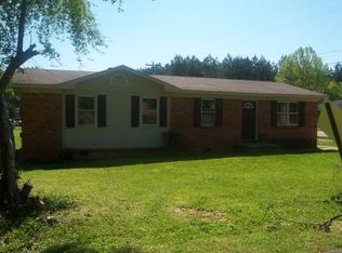200 Martin St, Oxford, MS 38655