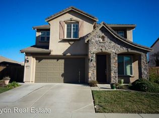 1905 Culverhill Way, Roseville, CA