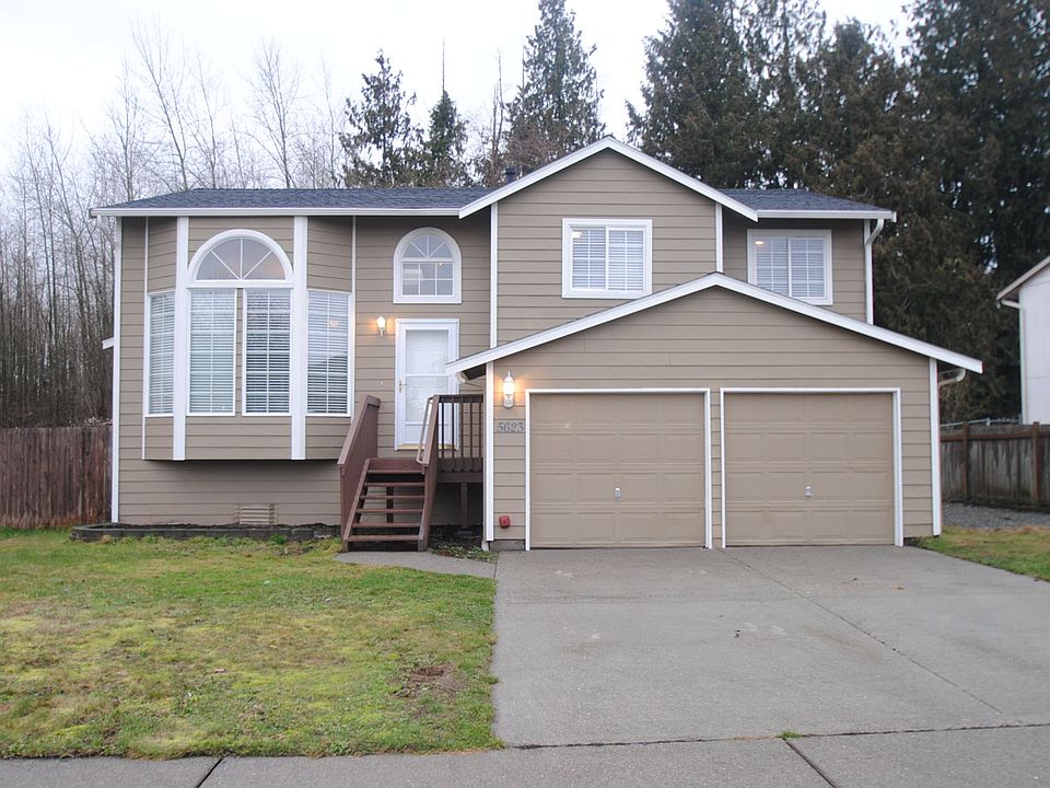 1st image of 5623 125th Pl NE