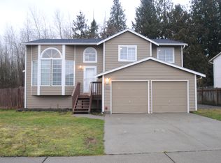 5623 125th Pl NE, Marysville, WA 98271