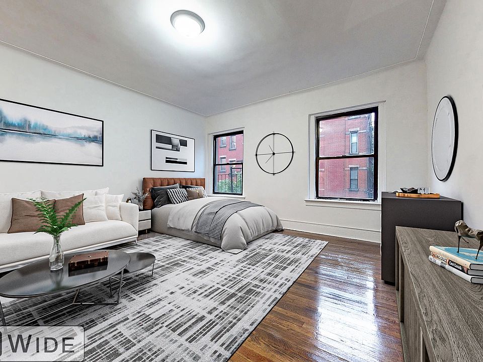 1st image of 201 Sullivan St APT 2A