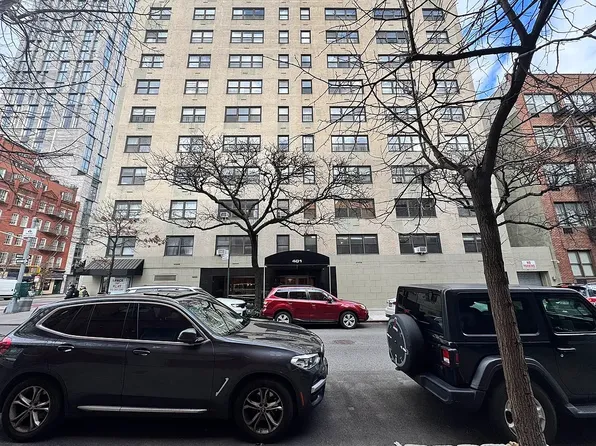 401 East 88th Street image 9 of 9