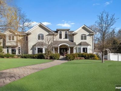 200 Anthony Pl, Wyckoff, NJ, 07481