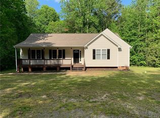 10981 Laurel Rd, New Kent, VA 23124