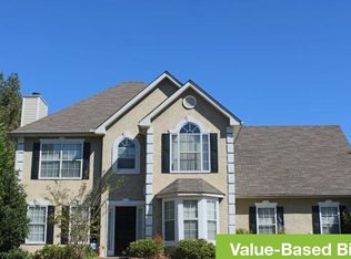 3042 Needhams Ct, Ellenwood, GA 30294