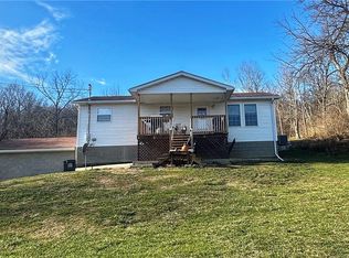 46094 Crabapple Rd, Saint clairsville, OH 43950