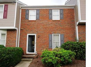 8412 Rust Wood Pl, Charlotte, NC 28227