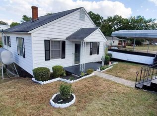 114 Baileyview St, Greer, SC 29651