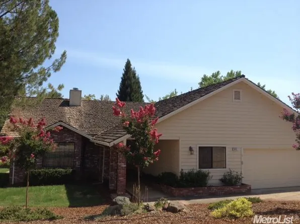 6543 Via De Robles Dr, Rancho Murieta, CA 95683