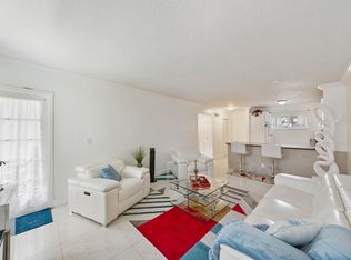 Lake Clarke Gardens, Lake Worth, FL 33461