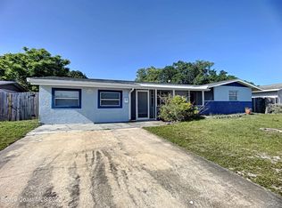 200 Grove Blvd, Merritt Island, FL 32953
