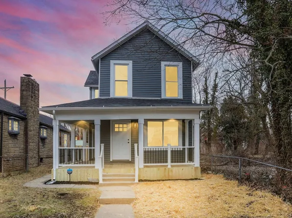 312 Wilson Ave, Columbus, OH 43205