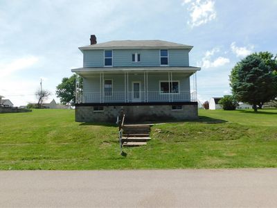 14 Collier Ave, Uniontown, PA, 15401