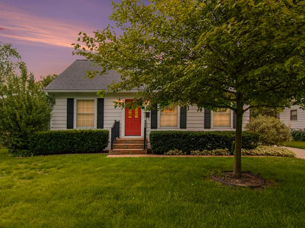 1021 Taylor St, Mount Pleasant, MI 48858