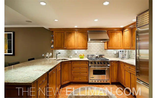 Sold by Douglas Elliman | media 4