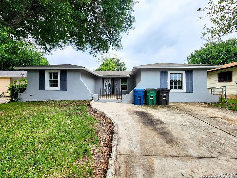 1st image of 6014 MILLBANK DR