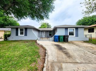 6014 Millbank Dr, San Antonio, TX 78238