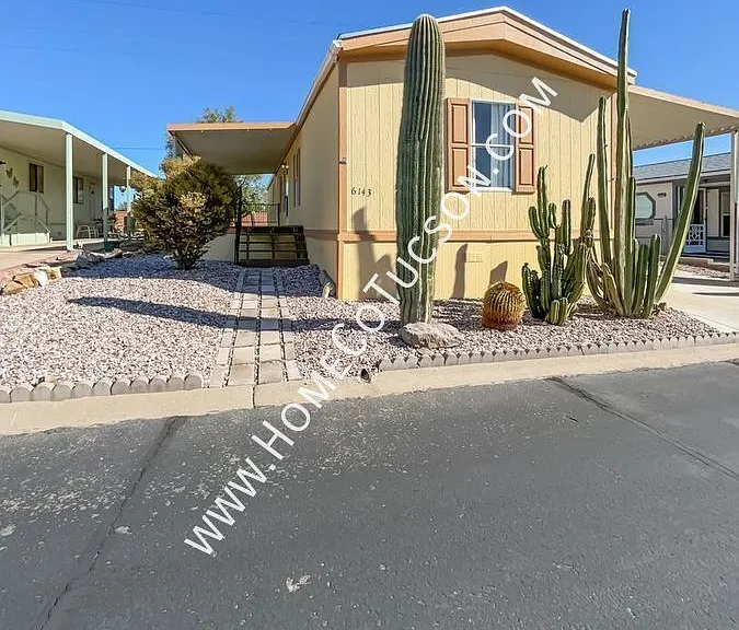 6143 S Mainside Dr — Photo 2