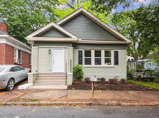 496 Willard Ave SW, Atlanta, GA 30310