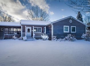 1153 Old Quaker Hill Rd, Pawling, NY 12564