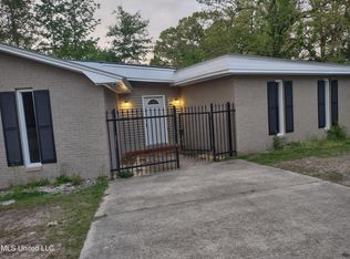 9209 Morgan Rd, Meridian, MS 39307