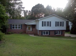 1 Ryan St, Taylors, SC 29687