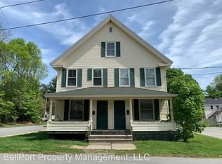 22 Plummer St, Gardiner, ME 04345