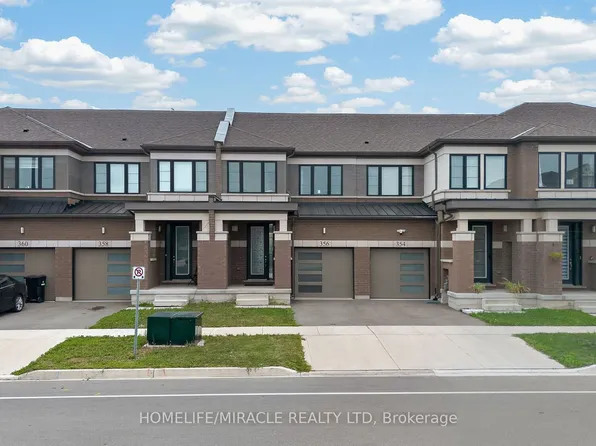 356 Bismark Dr E, Cambridge, ON N1S 0C6