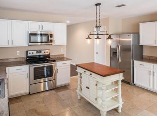 2332 Chestnut Dr, Little Elm, TX 75068