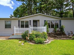 15015 Garrett Rd TRAILER 3, Houston, TX 77044