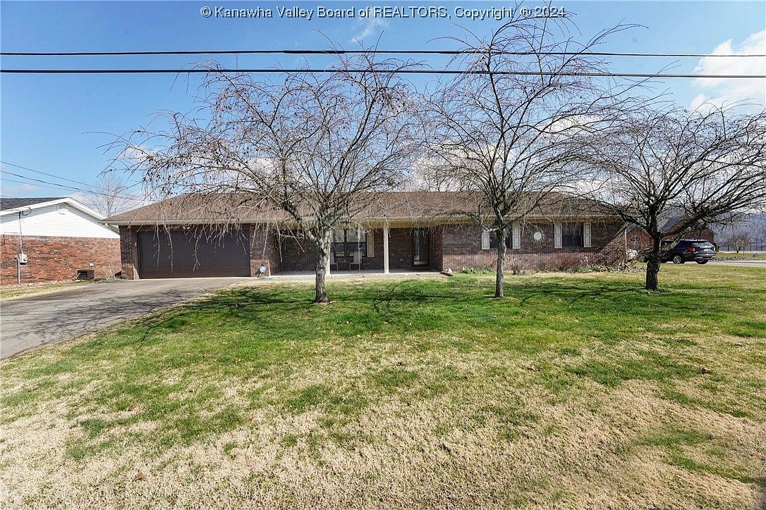 213 Shawnee Est, Winfield, WV 25213 MLS 270923 Zillow